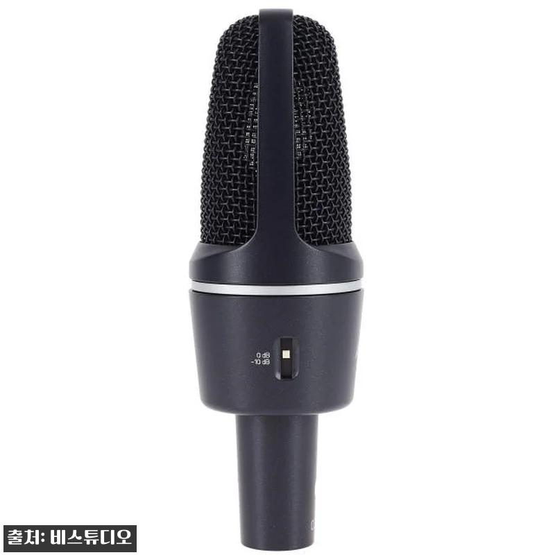 AKG C3000 녹음용 콘덴서 마이 관련 이미지 9