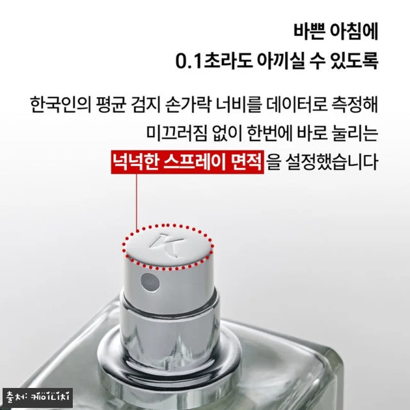 케이니치 로멘틱브리즈 향수 스위트플로 관련 이미지 9