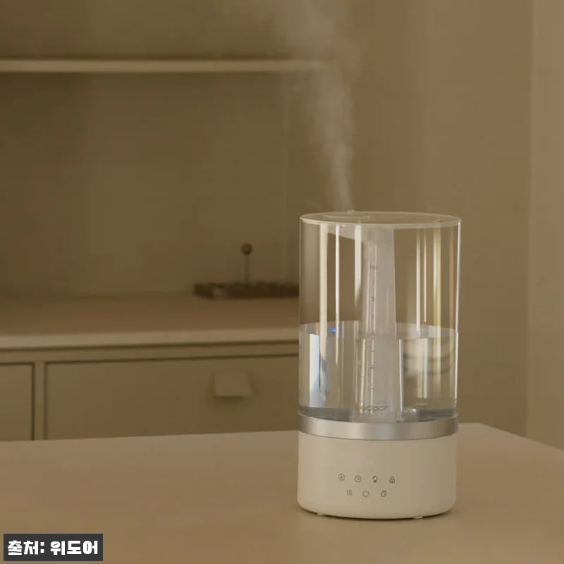 위도어 복합식 가습기 아이노크 PRO 관련 이미지 8