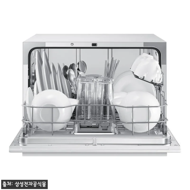 삼성 비스포크 6인용 식기세척기 카운 관련 이미지 9