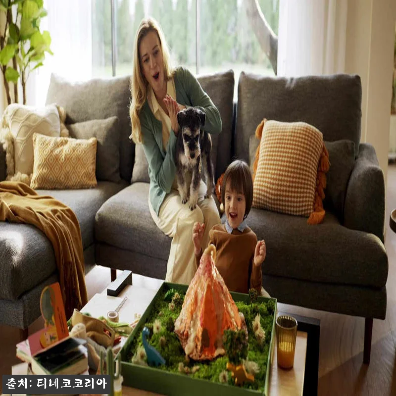 티네코 무선 진공 물걸레 청소기 Fl 관련 이미지 9