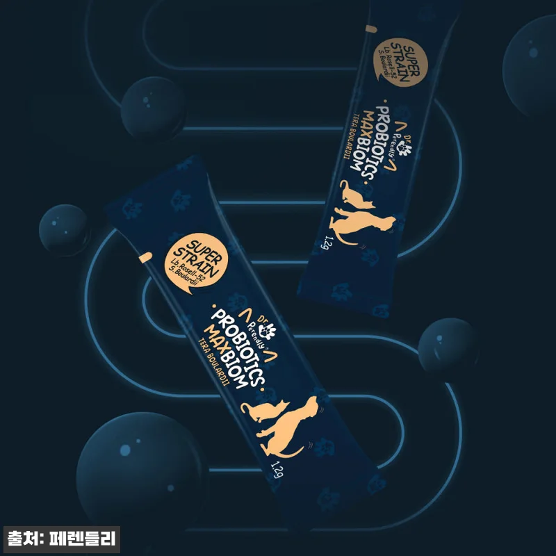 닥터페렌들리 강아지 유산균 고양이 프 관련 이미지 8