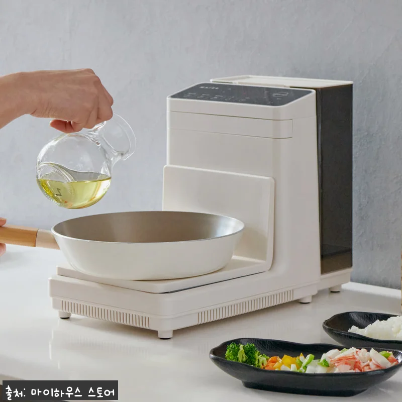 [마이어 즉석 한강 라면 조리기 Ma 관련 이미지 9