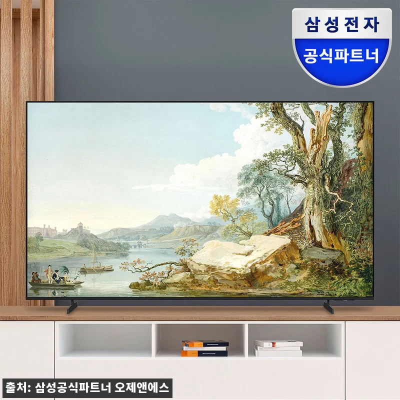 삼성 125.7cm(50인치) UHD 4K 1등급 비즈니스TV LH50BEFHLGFXKR 사용후기 21 삼성 125.7cm(50인치) UHD 관련 이미지 9
