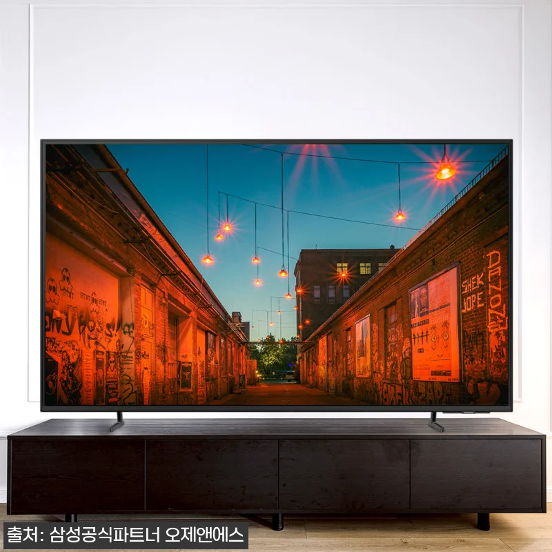 삼성 LED 4K UHD BE50D- 관련 이미지 9