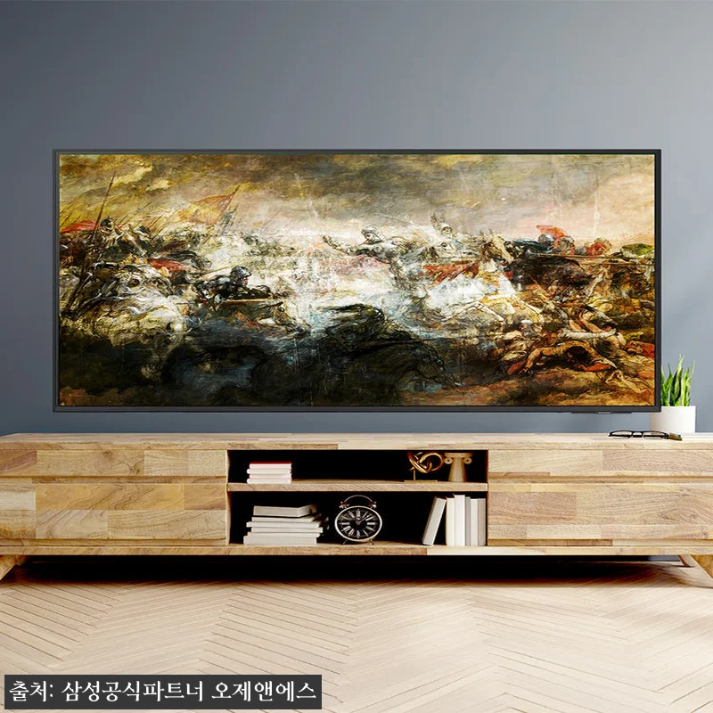 삼성 107.9cm(43인치) 비즈니 관련 이미지 6