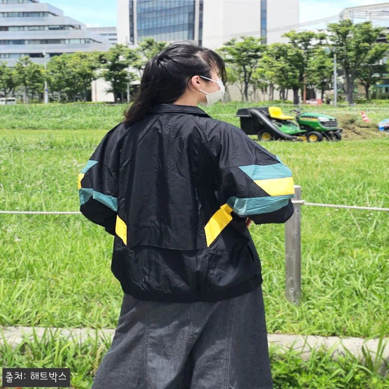 아디다스 져지 오리지널 자메이카 트랙 관련 이미지 6