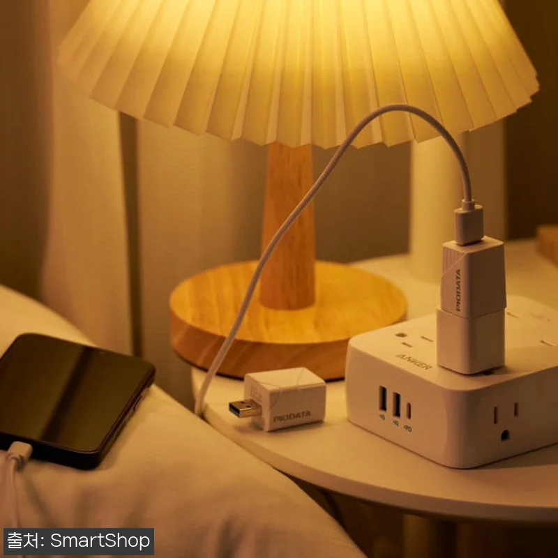 큐브엑스 iXflash Cube 사용 관련 이미지 9