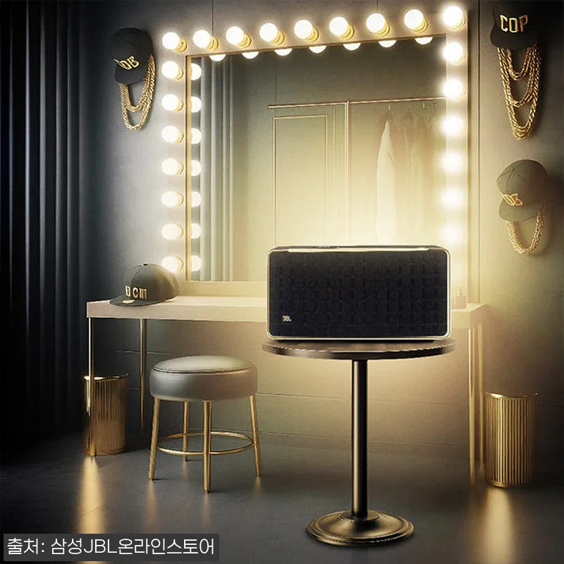 삼성공식파트너 JBL Authenti 관련 이미지 9