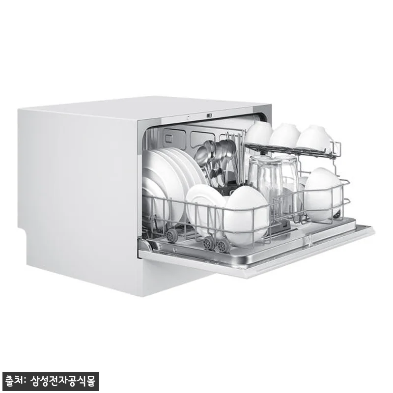 삼성 비스포크 6인용 식기세척기 카운 관련 이미지 10