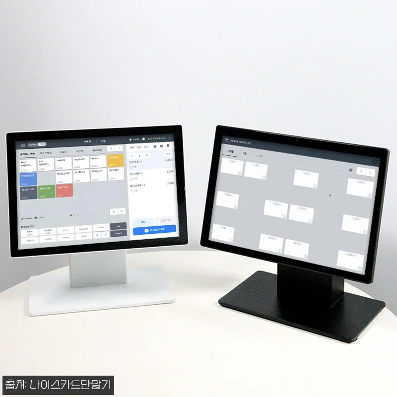토스 포스 미니 애플페이 키오스크 P 관련 이미지 7