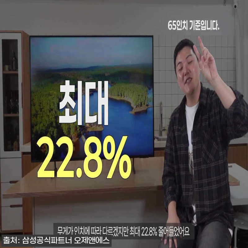 삼성 LED 4K UHD BE50D- 관련 이미지 10