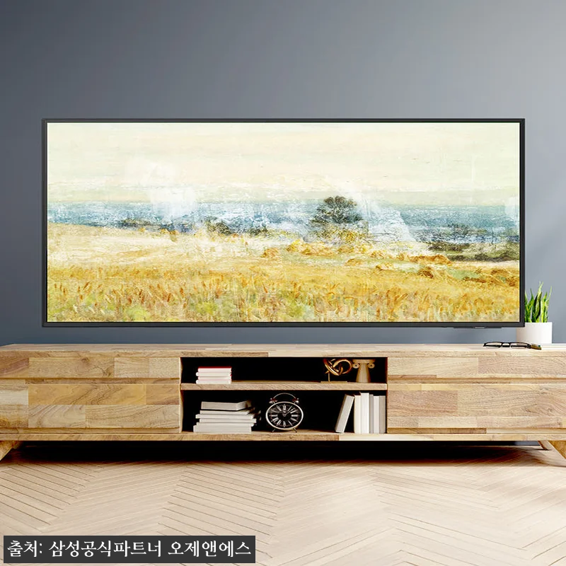 삼성 107.9cm(43인치) 비즈니 관련 이미지 7