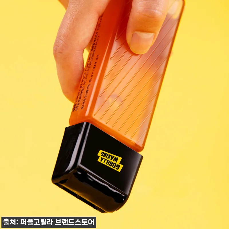 고릴라왁싱 셀프왁싱 롤온 비키니 슈가 관련 이미지 9