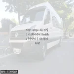 대만 Lanyu 교통 연결｜가오슝시에서 Houbihu 부두까지 9인승 전세 차량 사용후기