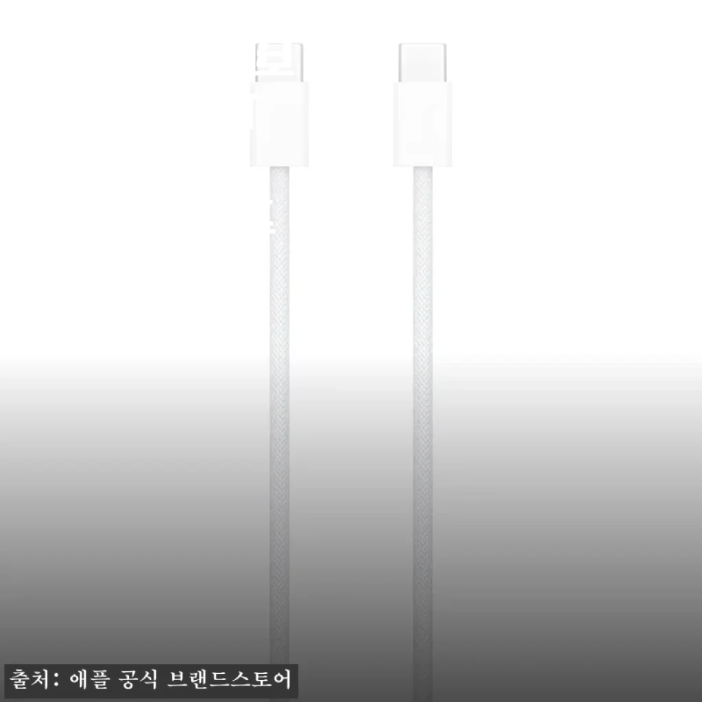 애플 매직 키보드 화이트 Touch-ID / 숫자 키패드 사용후기