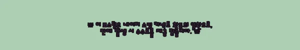 이해관계문구