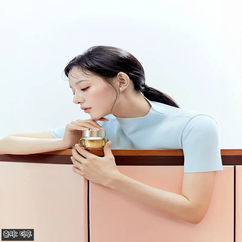 더후 공진향 탄력 2종 세트, 일상에 관련 이미지 1