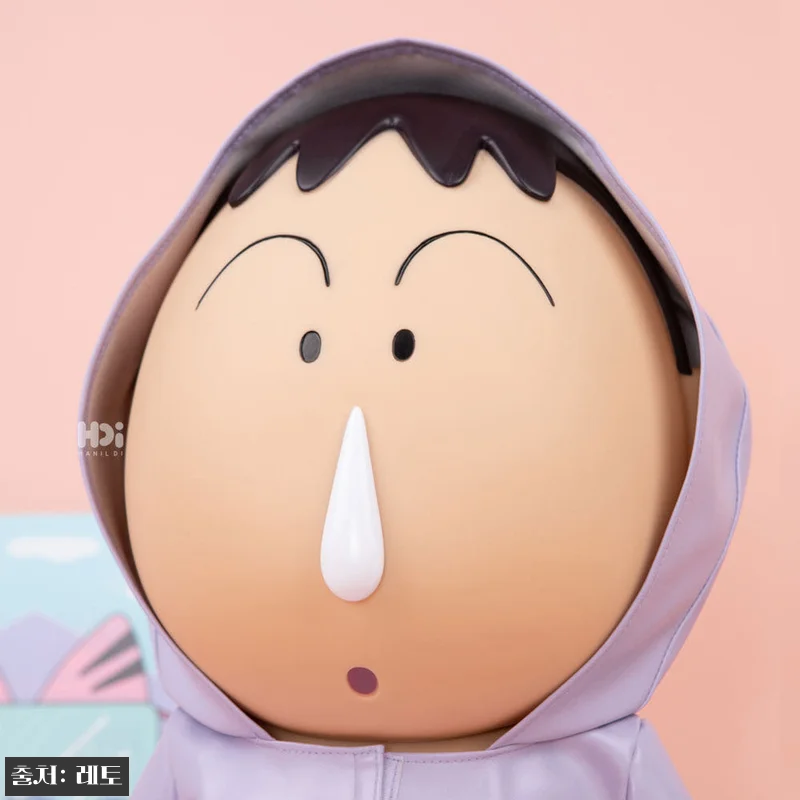 짱구 맹구 대형 피규어 455mm 우비 버전, 거실 분위기가 달라졌네요 11 짱구 맹구 대형 피규어 455mm 우 관련 이미지 1