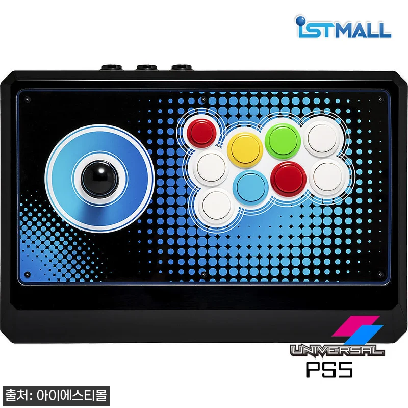 [PS5 유니버설] 메이크스틱 프로 관련 이미지 1