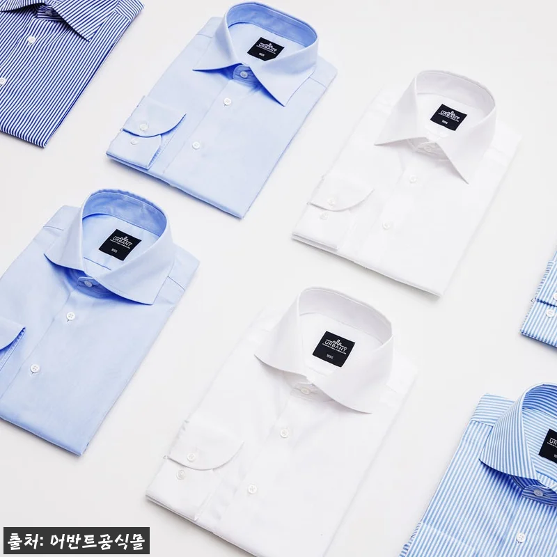 장마철에도 구김 걱정 끝, 어반트 옥 관련 이미지 2