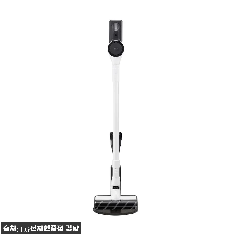 LG 코드제로 무선청소기 AS520H 관련 이미지 2