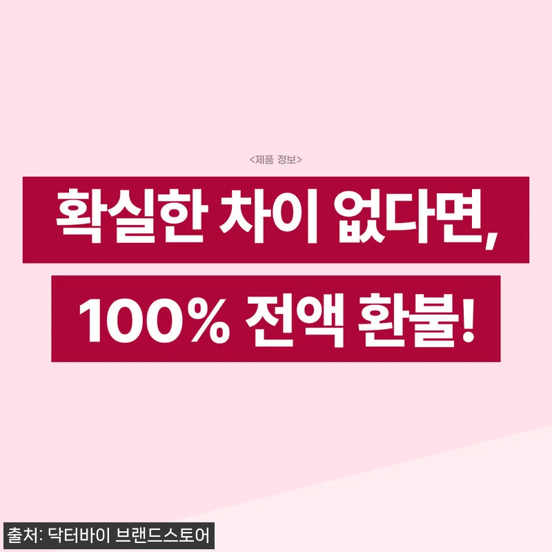 노견의 기운을 되찾아준 닥터바이 리버 관련 이미지 2
