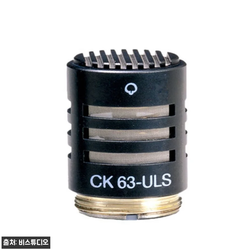 AKG CK63 ULS 콘덴서 마이크 관련 이미지 2