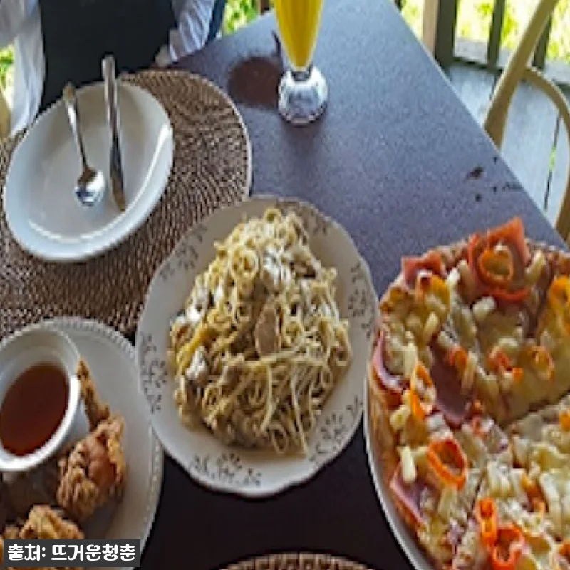 세부 가와산 캐녀닝 투어 솔직 후기: 관련 이미지 3