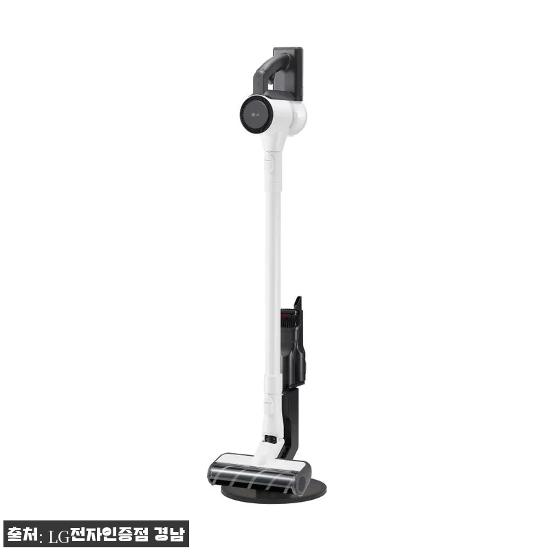 LG 코드제로 무선청소기 AS520H 관련 이미지 3