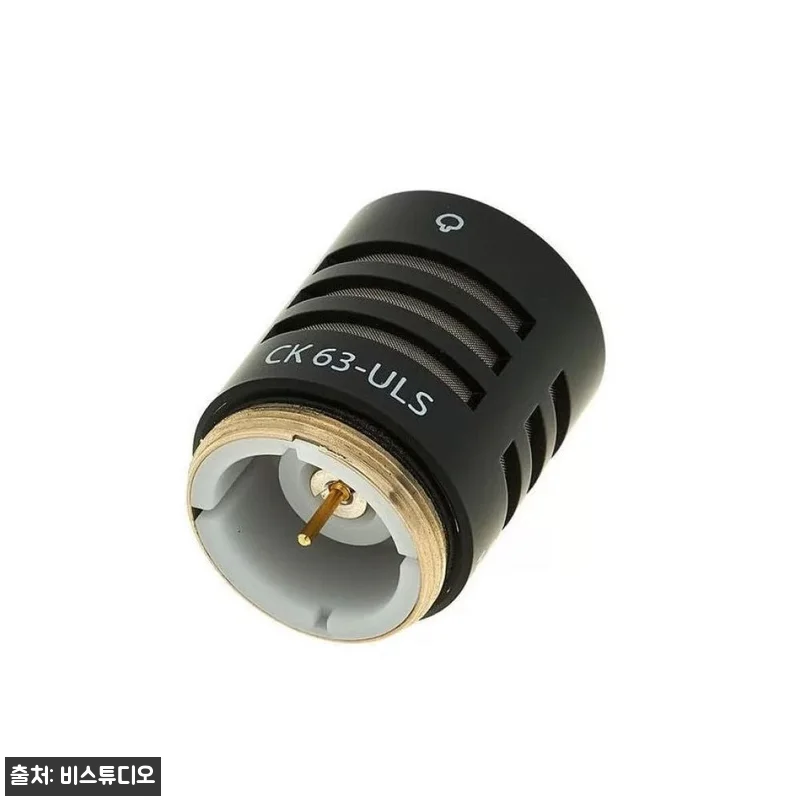 AKG CK63 ULS 콘덴서 마이크 관련 이미지 3