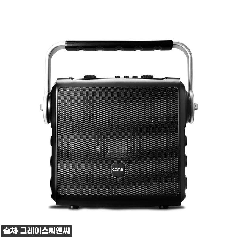 캠핑장서 딱! 50W 휴대용 블루투스 관련 이미지 4