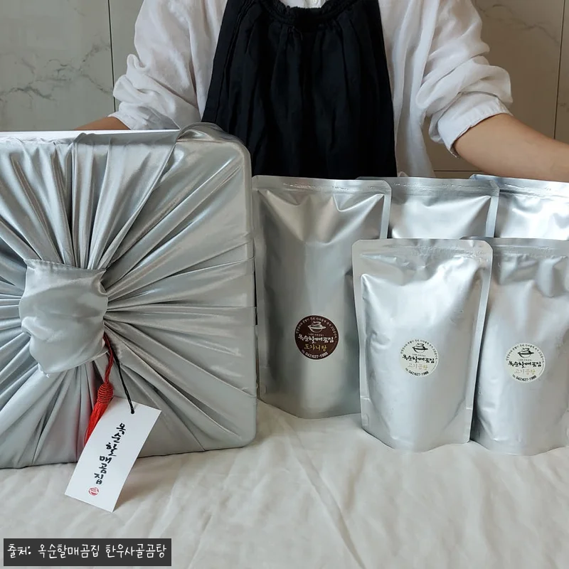어버이날 스승의날 선물, 옥순할매곰집 관련 이미지 4