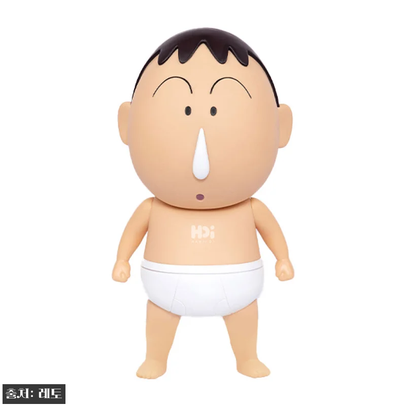 짱구 맹구 대형 피규어 455mm 우비 버전, 거실 분위기가 달라졌네요 14 짱구 맹구 대형 피규어 455mm 우 관련 이미지 4