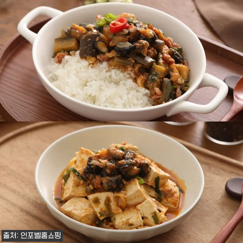 우렁이 감칠맛이 살아있는 이순실 맛된 관련 이미지 5