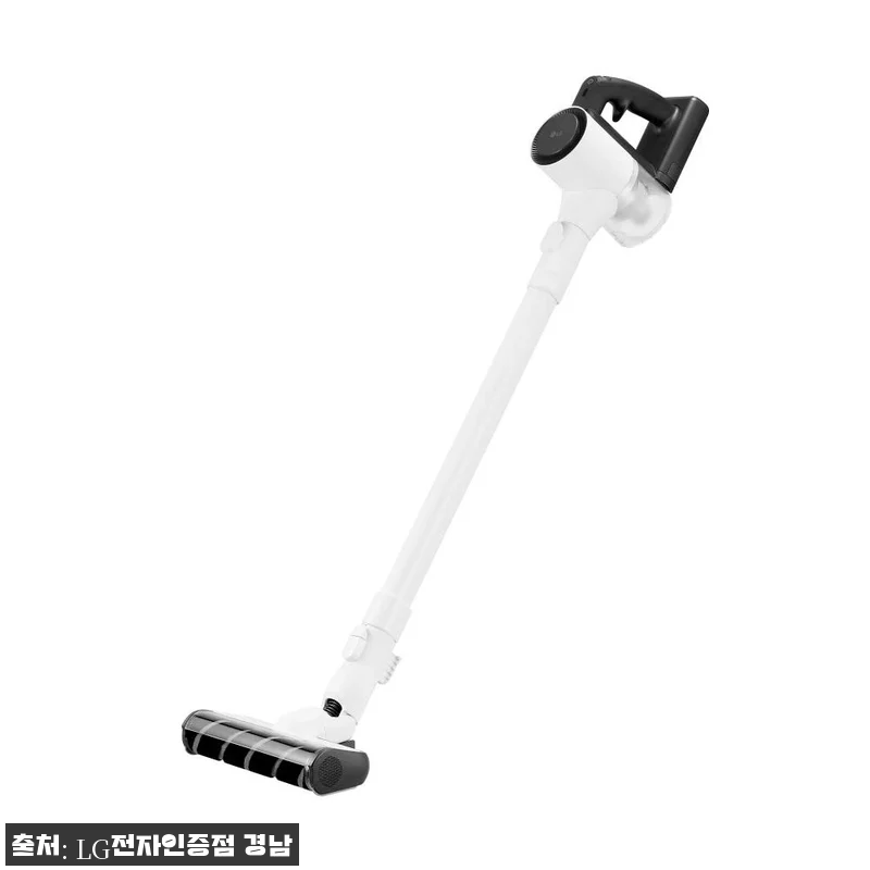 LG 코드제로 무선청소기 AS520H 관련 이미지 5