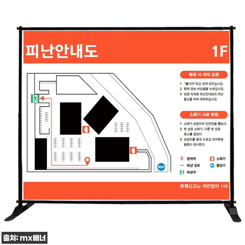 직접 설치해보니 감탄만 나온 대형 포 관련 이미지 5