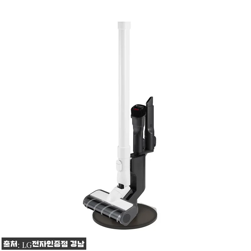 LG 코드제로 무선청소기 AS520H 관련 이미지 6