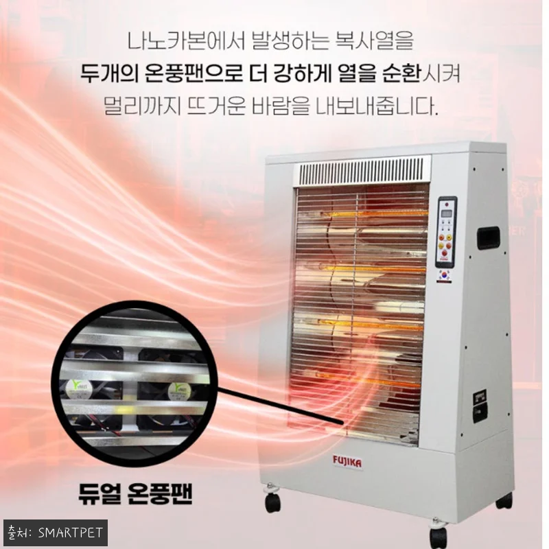 겨울 작업장 필수템 찾았다! 대형 스 관련 이미지 7