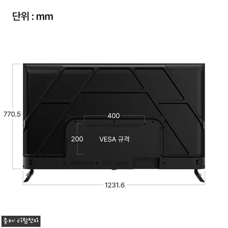 55인치 QLED TV 38% 할인받 관련 이미지 8