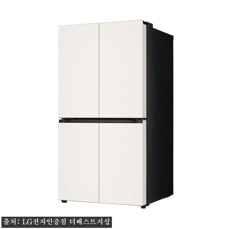 LG 디오스 AI 오브제컬렉션 매직스 관련 이미지 1