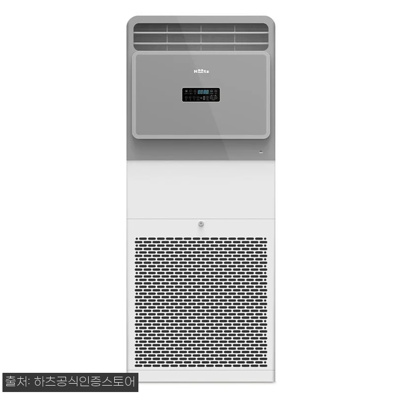 하츠 콜로아S HAP-100SW 50 관련 이미지 1
