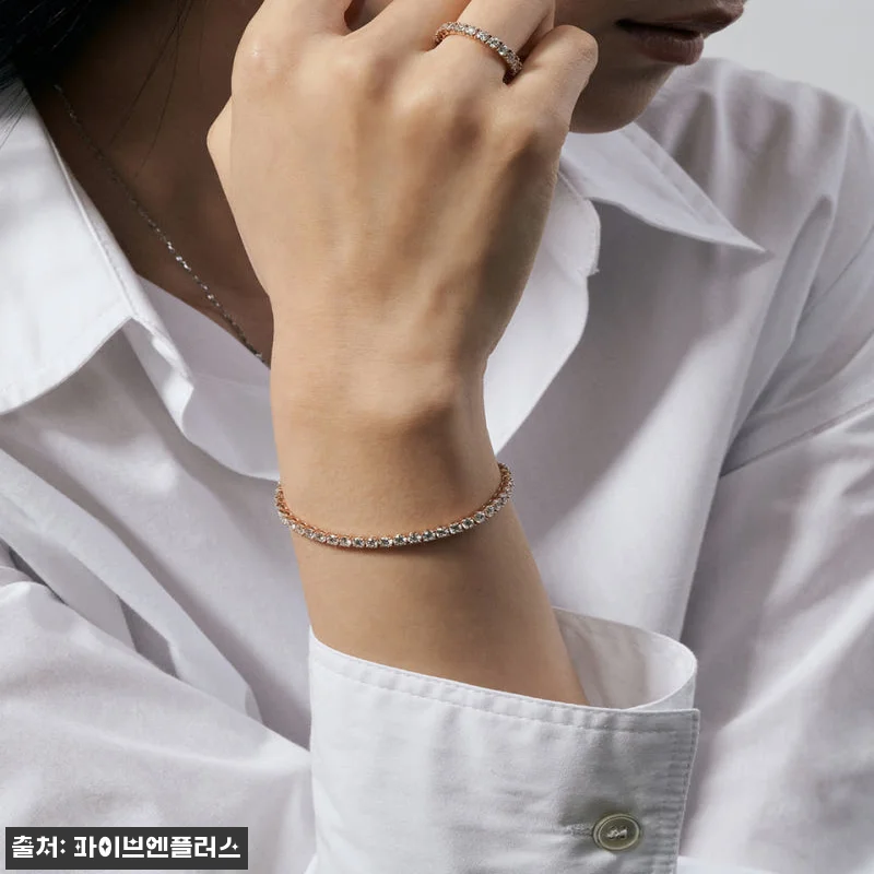[파플] 1부 3mm 랩다이아몬드 테 관련 이미지 1