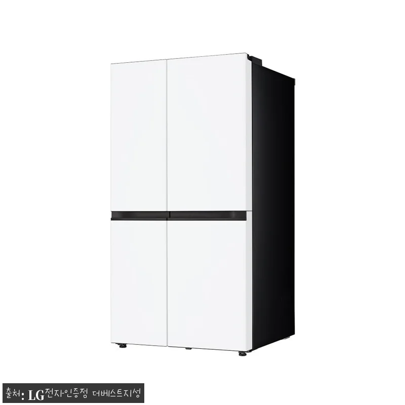 LG 디오스 AI 오브제컬렉션 냉장고 관련 이미지 1