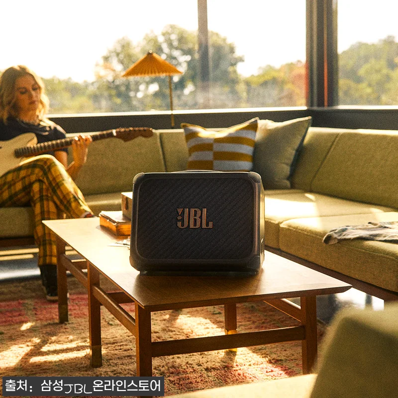 JBL BANDBOX TRIO 밴드박 관련 이미지 1