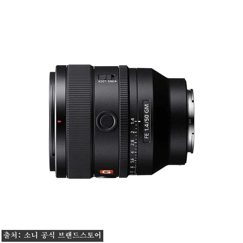 소니 SEL50F14GM / FE 5 관련 이미지 1