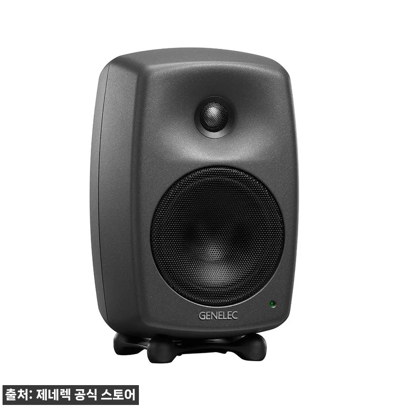 제네렉 GENELEC 8030C 다크 관련 이미지 1