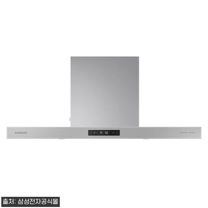 삼성전자 비스포크 후드 Air NK9 관련 이미지 1