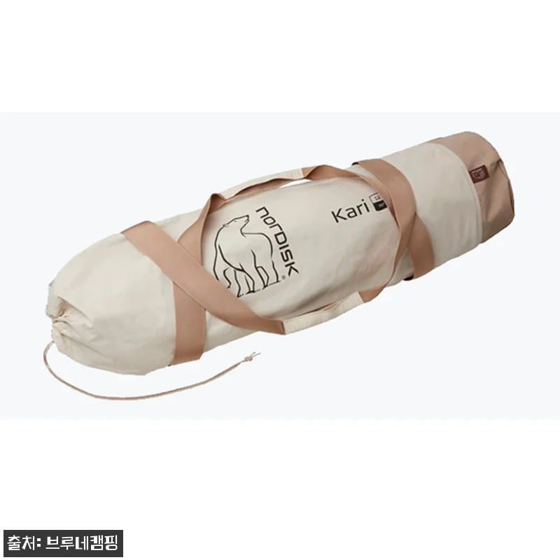노르디스크 카리 41 타프, 캐리백&middot; 관련 이미지 1