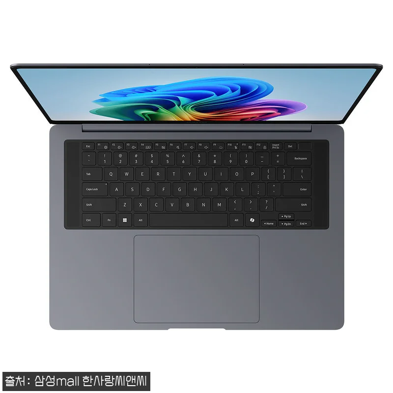 삼성전자 갤럭시북6울트라 NT960U 관련 이미지 2